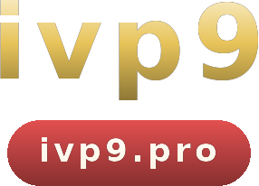 ivp9 โลโก้